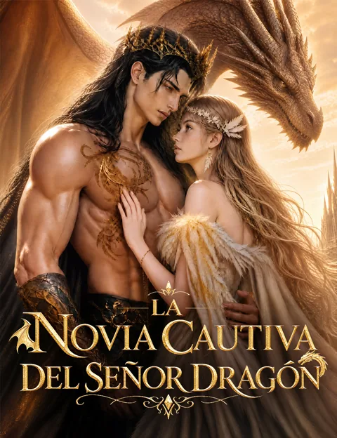 Póster de La novia cautiva del Señor Dragón