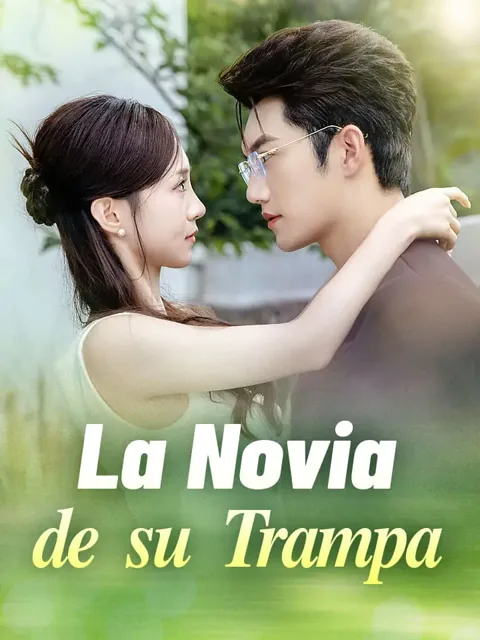 Póster de La Novia de su Trampa
