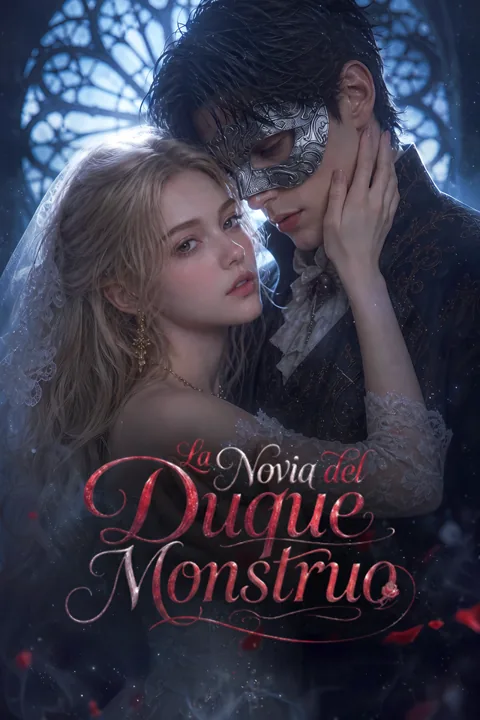 Póster de La Novia del Duque Monstruo