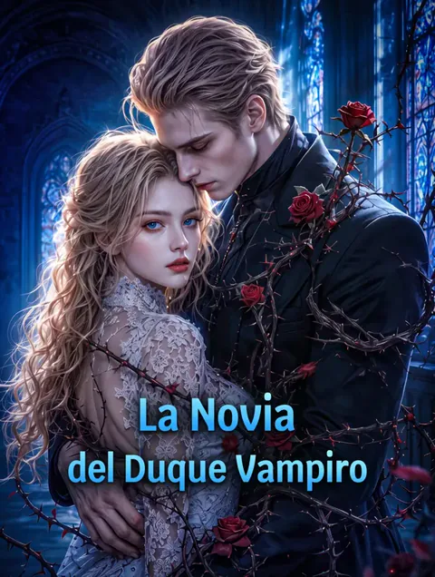 Póster de La Novia del Duque Vampiro