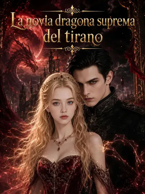 Póster de La novia dragona suprema del tirano