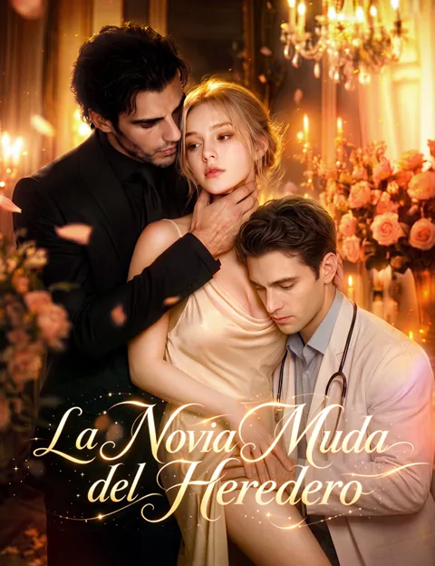 Póster de La Novia Muda del Heredero