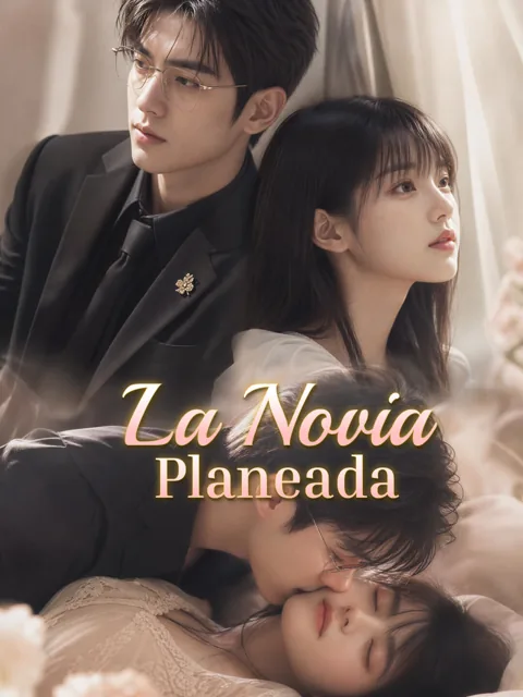 Póster de La Novia Planeada