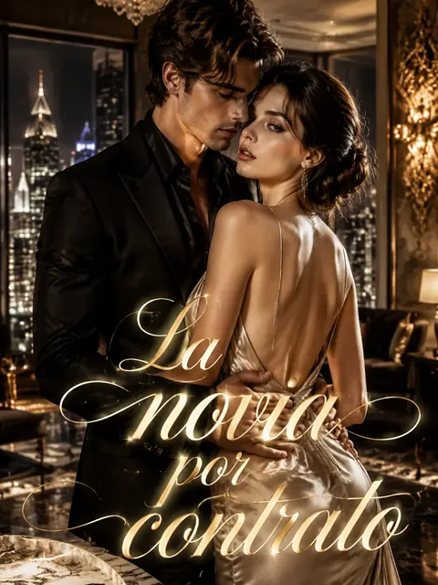 Póster de La novia por contrato