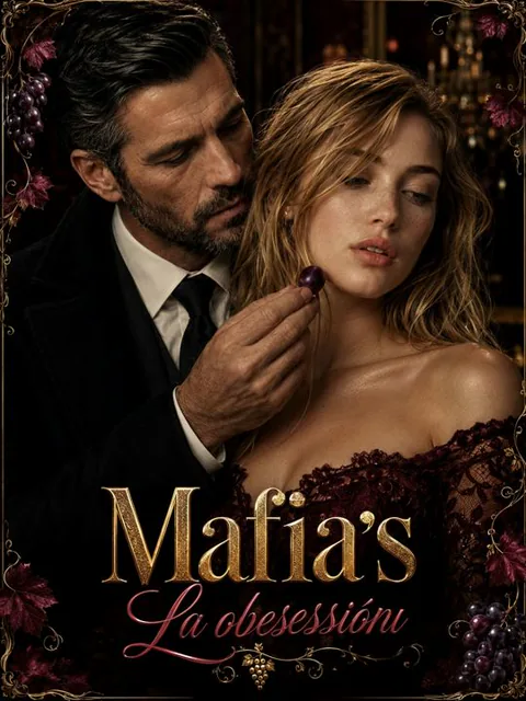 Póster de La obsesión del mafioso