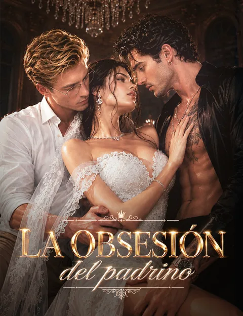 Póster de La obsesión del padrino(Doblado)