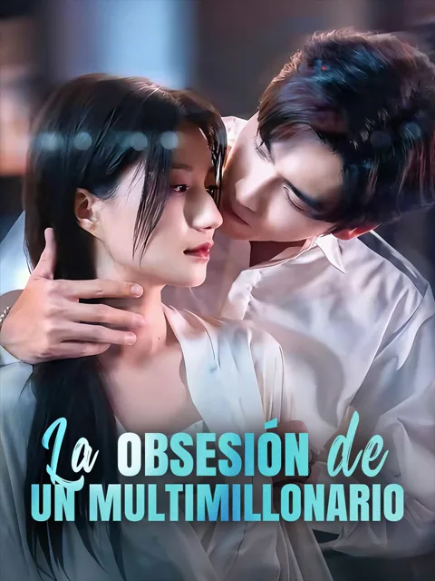 Póster de La obsesión de un multimillonario