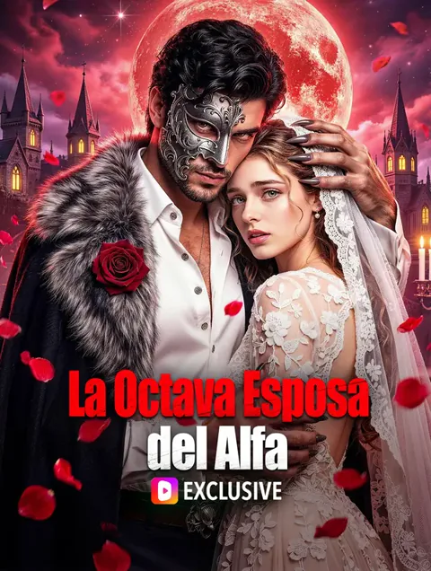Póster de La Octava Esposa del Alfa(Doblado)