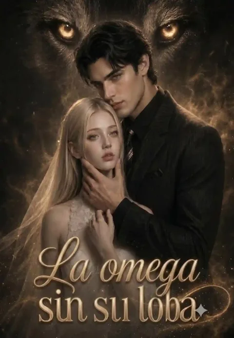 Póster de La omega sin su loba
