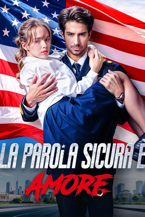Locandina di La Parola Sicura è Amore