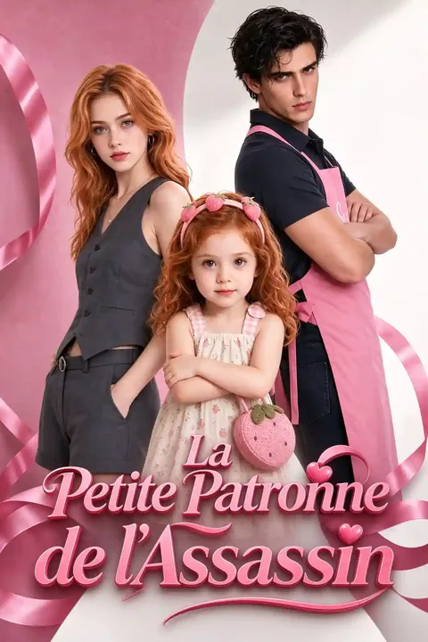 Affiche de La Petite Patronne de l'Assassin