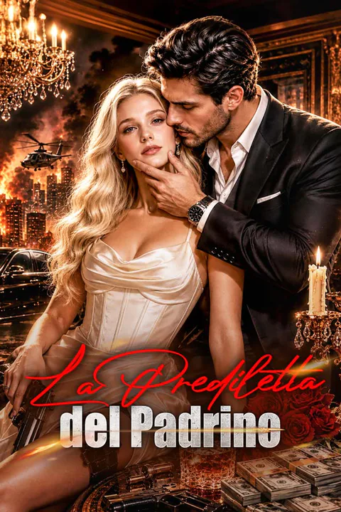 Locandina di La Prediletta del Padrino