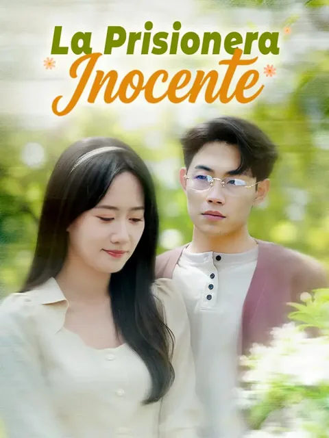 Póster de La Prisionera Inocente