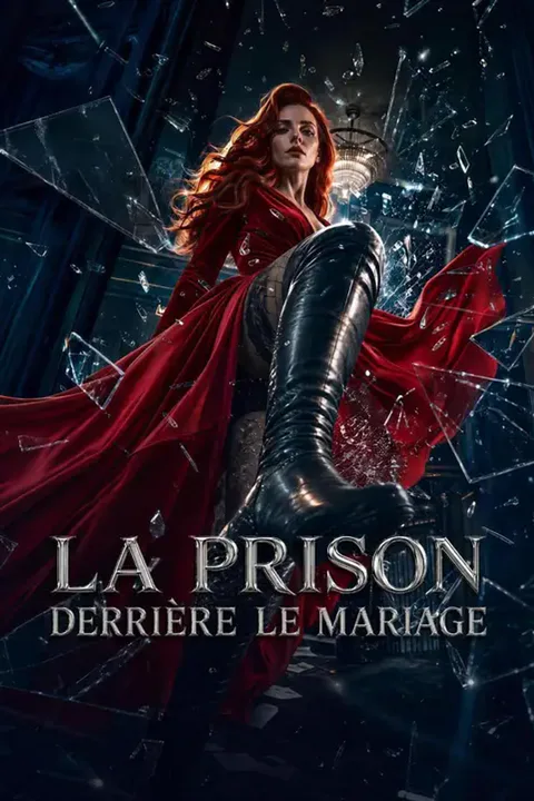Affiche de La prison derrière le mariage (Doublé)