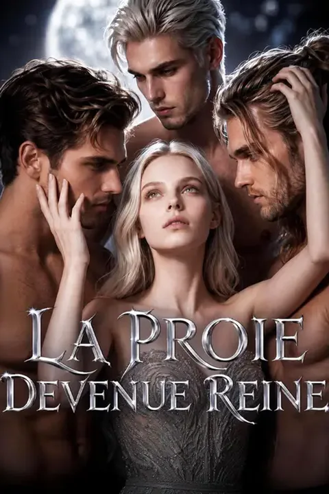 Affiche de La proie devenue reine