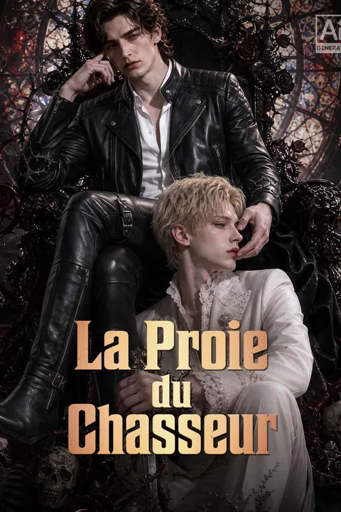 Affiche de La Proie du Chasseur