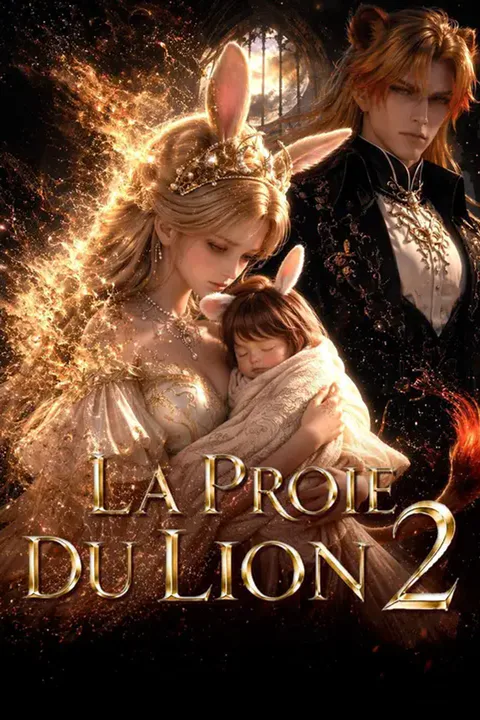 Affiche de La proie du lion 2