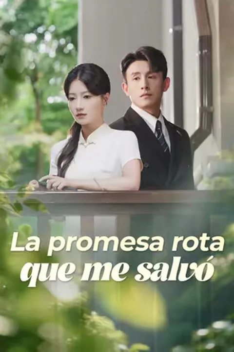 Póster de (Doblado) La promesa rota que me salvó