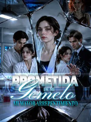 Póster de La prometida de mi gemelo: Mi mayor arrepentimiento