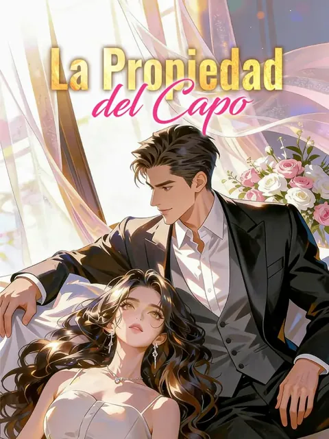 Póster de La Propiedad del Capo