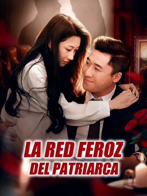 Póster de La Red Feroz del Patriarca