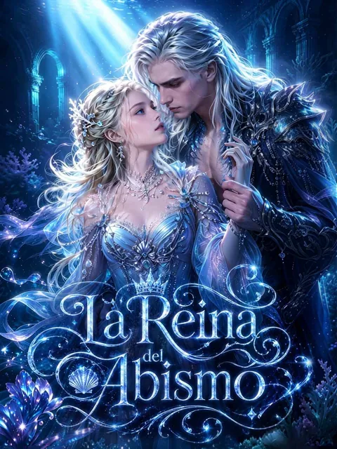 Póster de La Reina del Abismo
