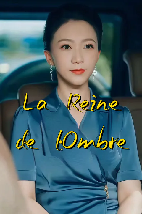 Affiche de La Reine de l'Ombre