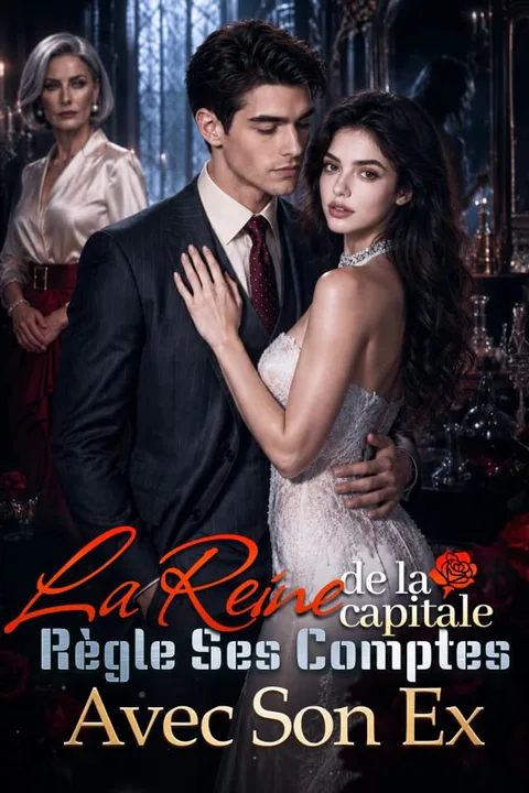 Affiche de La Reine de la capitale Règle ses Comptes avec son Ex
