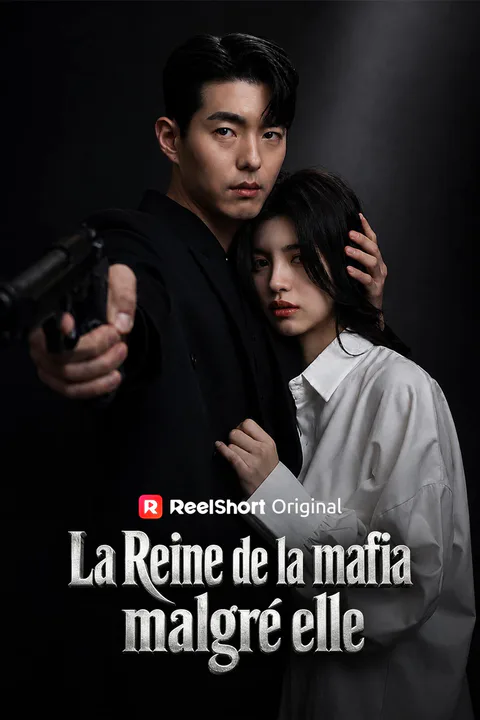 Affiche de La Reine de la mafia malgré elle