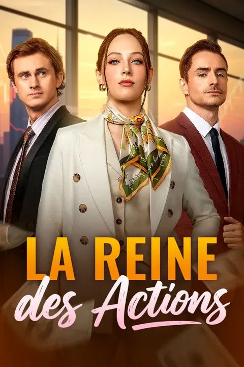 Affiche de La Reine des Actions