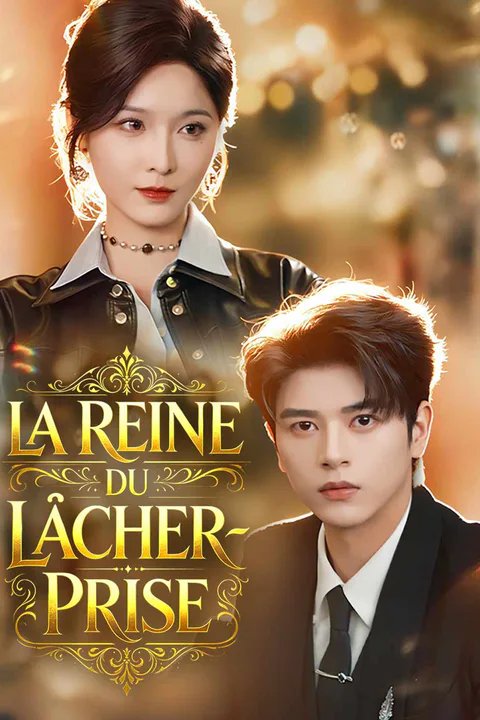 Affiche de La Reine du Lâcher-Prise