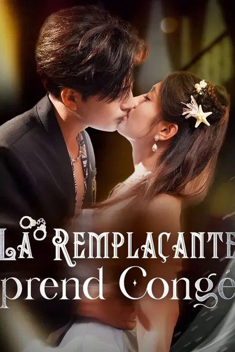 Affiche de La Remplaçante prend Congé