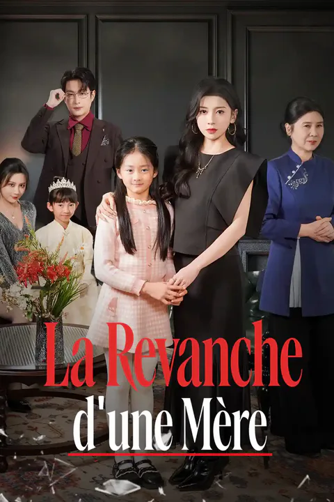 Affiche de La Revanche d'une Mère
