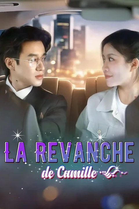 Affiche de La Revanche de Camille