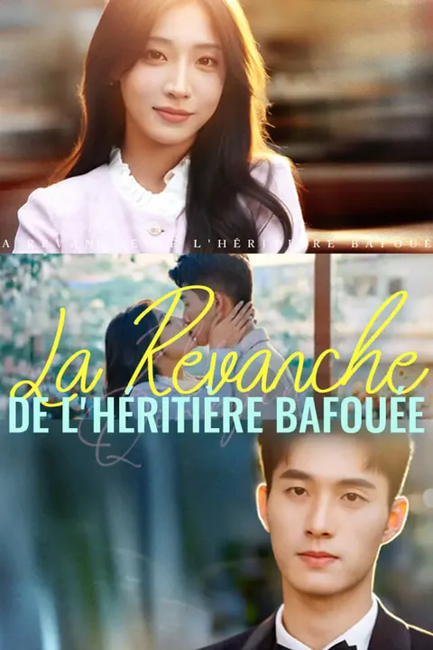 Affiche de La Revanche de l'Héritière Bafouée