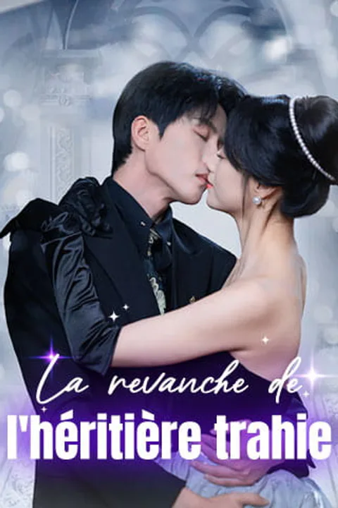 Affiche de La revanche de l'héritière trahie