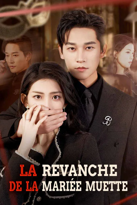 Affiche de La Revanche de la Mariée Muette