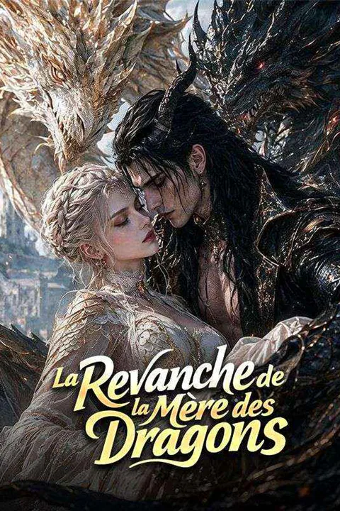 Affiche de La Revanche de la Mère des Dragons (Doublé)