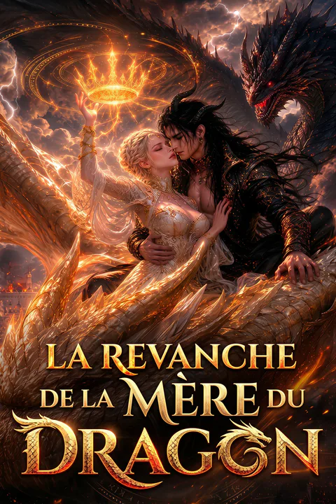Affiche de La Revanche de la Mère du Dragon