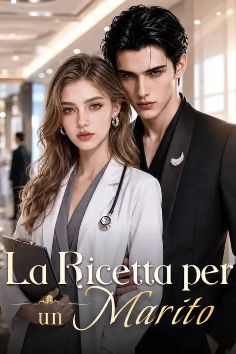 Locandina di La Ricetta per un Marito
