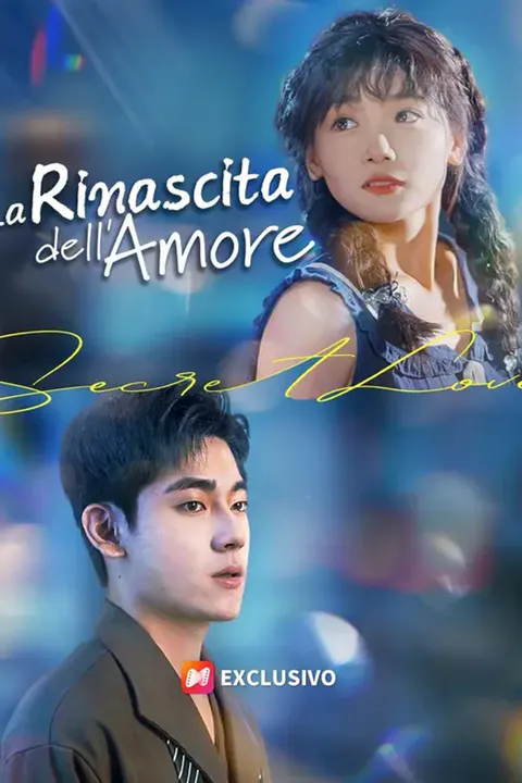 Locandina di La Rinascita dell'Amore