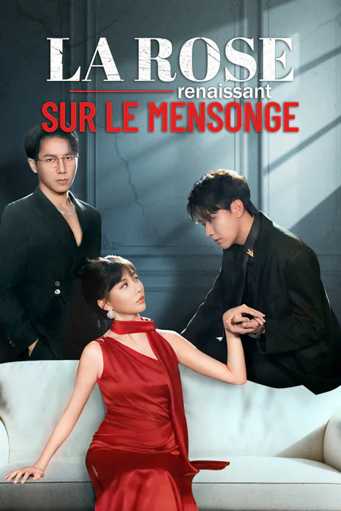 Affiche de La rose renaissant sur le mensonge (Doublé)