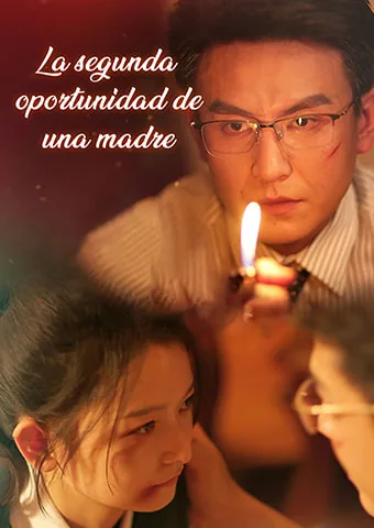 Póster de La segunda oportunidad de una madre