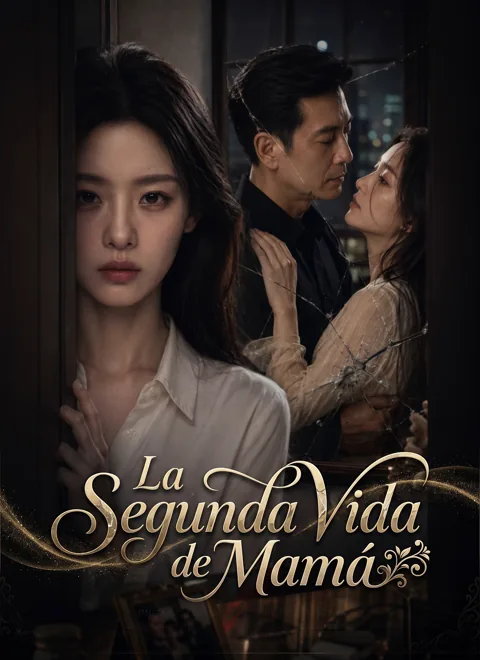 Póster de La segunda vida de mamá