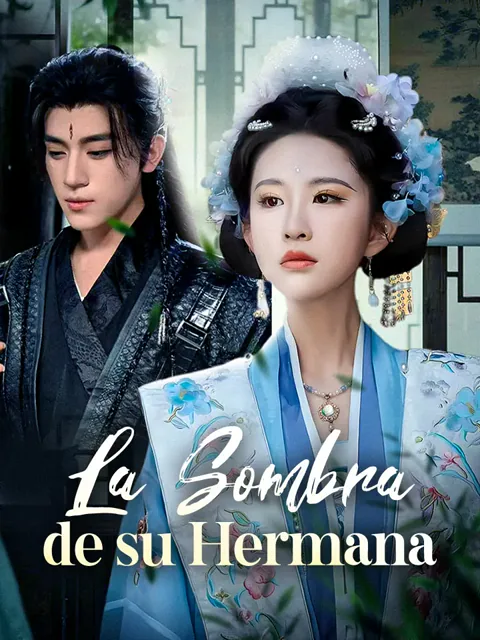 Póster de La Sombra de su Hermana