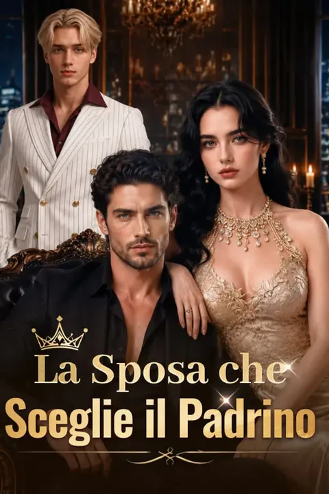 Locandina di La Sposa che Sceglie il Padrino