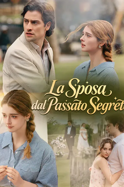 Locandina di La Sposa dal Passato Segreto