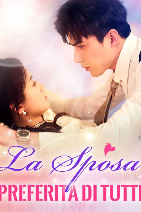 Locandina di La Sposa Preferita di Tutti