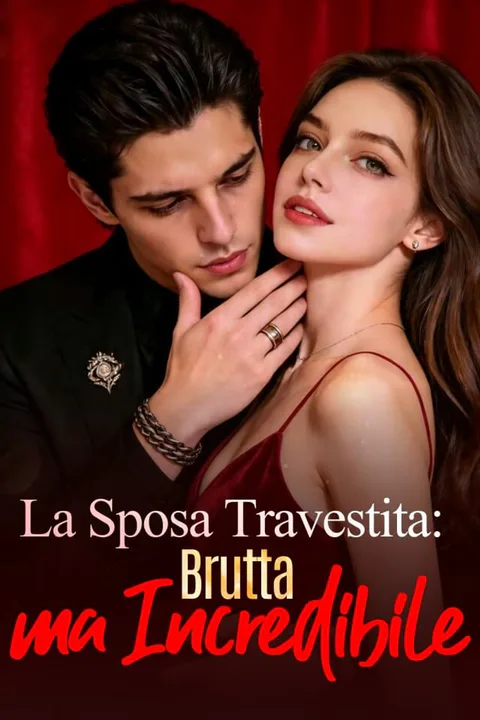 Locandina di La Sposa Travestita: Brutta ma Incredibile