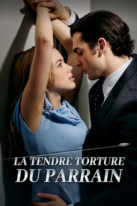 Affiche de La Tendre Torture du Parrain